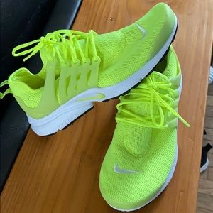 Women’s Nike Presto Tennis Shoes